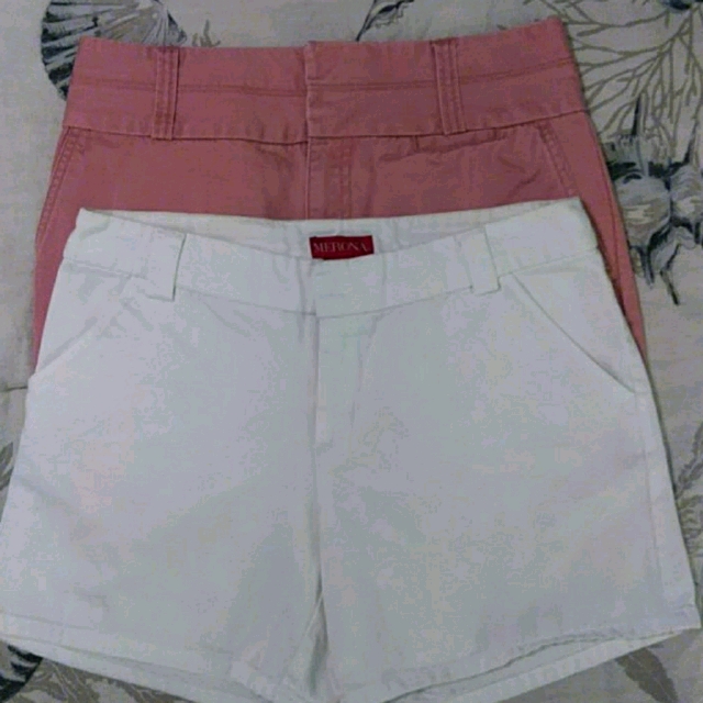Size 2 Bundle